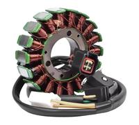Motorcycle Stator Coil Compatible With Suzuki For DR-Z400S For DR-Z400SM 2019 32101-13E00 Motorcycle Magneto Engine Generator Stator Coil Accessories