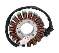 Motorcycle Stator Coil Compatible With Suzuki For GSX-R600 For GSX-R600Z For GSX-R750 2001 2002 2003 31401-35F00 Motorcycle Generator Magneto Stator Coil