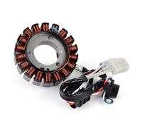 Motorcycle Stator Coil Compatible With Yamaha YZF R125 YZF-R 125 YZF-R 125 ABS MT125 MT-125 ABS WR125 WR125R WR125X 22B-H1410-00