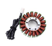Motorcycle Stator Coil Engine For 955i Tiger Speed Triple Sprint RS ST 1050 | Compatible with Triumph Daytona Speed Triple ST 1050 OE T1300502 Ignition Direct Replacement Easy Installation Durable Solid