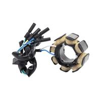 Motorcycle Stator Coil Engine Generator For CRF450R For Crf 450R 450 R 2002 2003 31100-MEB-670 31100-MEB-671 Generator Stator Coil