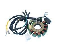 Motorcycle Stator Coil Estator Generator Magneto Stator Coil TX200 TC RC TX 200 11 Pole AC TC200 RC200
