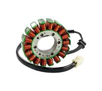 Motorcycle Stator Coil Fit for Kaw&asaki 2006-2011 ER-6F ER-6N Ni&nja 650R Magneto Generator ER6N ER6F 2007 2008 2009 2010 ER-4N coils Stators