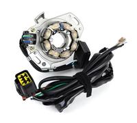 Motorcycle Stator Coil For CR250 CR250R 1997-2007 1998 1999 2000 31100-KZ3-J11 Generator Magneto CR 250 R 250R