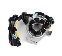 Motorcycle Stator Coil For CR250 CR250R 1997-2007 31100-KZ3-J11 Generator Magneto Coil(1997-1998)