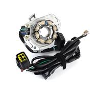 Motorcycle Stator Coil For CR250 CR250R 1997-2007 31100-KZ3-J11 Generator Magneto Coil(1999)