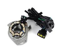 Motorcycle Stator Coil For CR250 CR250R 1997-2007 31100-KZ3-J11 Generator Magneto Coil(2000-2001)