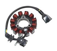 Motorcycle Stator Coil For CRF250 For CRF250R 2018 31120-K95-A21 Motorcycle Generator Stator Coil Motorbike Magneto Stator Plate Ignition Coil Accessories