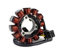 Motorcycle Stator Coil For CRF250 For CRF250R For Crf 250 R 250R 2004-2020 2005 2006 2007 2008 2009 2010 2011 2012 2013 2014 Generator Stator Coil(2018-2020 Color)