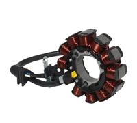 Motorcycle Stator Coil For CRF250R For CRF250RM For CRF250RL 2020 2021 31120-K95-A61 Motorcycle Generator Stator Coil Motorbike Stator Coil Accessories