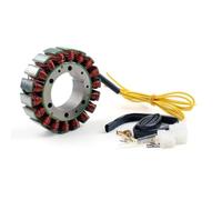 Motorcycle Stator Coil For CX500 For Custom 1980 1981 1982 For CX650 For Turbo 1983 For GL500 Interstate 1982 Motorbike Mageneto Generator Stator Coil Accessories