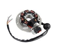 Motorcycle Stator Coil For CY50R Jog CY50HS Poche CY 50D CY50 YE50 Zest 50 YE 80 YA 50R Forte Generator Magneto Stator Coil