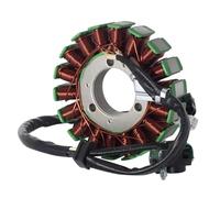 Motorcycle Stator Coil For ER400 For Z400 2019 2020 For EX400 For Ninja 400R ABS 2018 2019 2020 21003-0175 Motorcycle Ignition Magneto Stator Coil Accessories