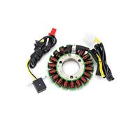 Motorcycle Stator Coil For ER5 EX4 ER500 EX400 EN400 Bu 400 Vu 400 500 Ni 500 KLE400 KLE500
