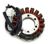 Motorcycle Stator Coil For ER650 For ER-6N 2012-2016 For Z650 2017-2019 For EX650 For Ninja 650 2012-2017 21003-0164 Motorcycle Ignition Magneto Stator Coil