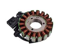Motorcycle Stator Coil For EX400 For Ninja 400R For KLE300 2017 2018 2019 2020 2021 2022 2023 2024 21003-0178 Motorcycle Generator Magneto Stator Coil Accessories