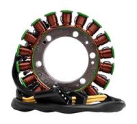 Motorcycle Stator Coil For F650GS 2009 For F700GS 2014 For F800R 2013 12317707433 Motorcycle Generator Magneto Stator Coil Motorbike Stator Coil Accessories