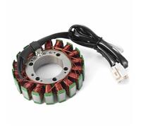 Motorcycle Stator Coil For Kawasaki EX650 For Ninja 650 400R ER650 ER-6N EN650 For Vulcan Z650 EX400 21003-0164 21003-0118