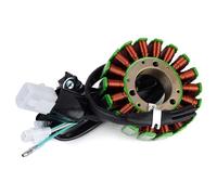 Motorcycle Stator Coil For KL250-H1 1997 21003-1312 Motorcycle Generator Stator Coil Motorbike Magneto Stator Plate Ignition Coil Accessories