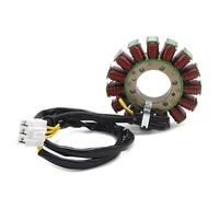 Motorcycle Stator Coil For NT700V 2010 31120-MEW-921 Motorcycle Ignition Magneto Stator Coil Motorcycle Magneto Stator Plate Ignition Coil Accessories