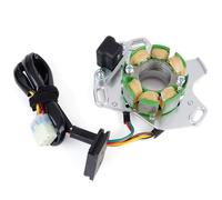 Motorcycle Stator Coil For RM125 2005 2006 2007 2008 32101-36F30 RM 125