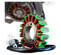 Motorcycle Stator Coil For Route 66 For Virago For V-Star 250 XV250 For XVS250 1988-2018 Stator Magneto Generator Coil 3DM-81410-00-00