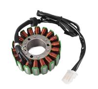 Motorcycle Stator Coil For Suzuki For GSXR600 GSXR750 GSX-R750 GSX-R650 Magneto Generator Motorcycle Stator Coil Magneto Generator Stator Coil