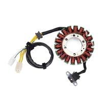 Motorcycle Stator Coil For Suzuki For LTR450 For LT-R450 For Quad For Racer 2006-2011 Generator Magneto Engine Stator Coil OEM:32101-45G00 32101-45G11 Moto Parts