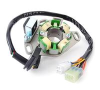 Motorcycle Stator Coil For Suzuki RM250 RM 250 1996 1997 1998 1999 2000 Motorcycle Generator Stator Coil 32101-37E00 32101-37E10 32101-37E20 32101-37E30 Moto Parts