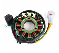 Motorcycle Stator Coil For Suzuki RMZ250 2014 2015 2016 2017 RMZ450 2013-2018 32101-28HA0 Magneto Generator RMZ 250 450