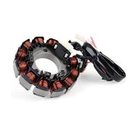 Motorcycle Stator Coil For TTR110 For TT-R110 2008-2017 5B6-H1410-01 5B6-H1410-00 Coil Motorcycle Magneto Stator