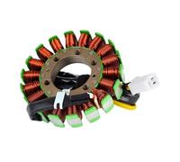 Motorcycle Stator Coil For VFR400 NC2 NC24 NC30 VFR 400 R3K/R3N R3L/R3M RVF400 NC35 31120-MR8-781 RVF