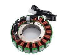 Motorcycle Stator Coil For VN1500 2000 2001 2002 2003 2004 21003-1372 Motorcycle Stator Coil Motorcycle Magneto Stator Plate Ignition Coil Accessories