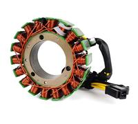 Motorcycle Stator Coil For XL1000V For Varadero 1000 1999 2000 2001 2002 31120-MBT-611 Motorcyle Ignition Magneto Stator Coil Motorbike Stator Coil Accessories
