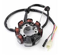 Motorcycle Stator Coil For XL250R A 1985 1986 1987 31120-KL4-771 31120-KL4-772 31120-KR6-004 31120-KR6-415