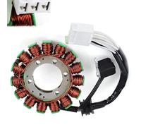 Motorcycle Stator Coil For Yamaha YZF R1 R1M 2015-2020 MTN1000 FZ-10 FZ10/MTN1000 MT-10 MTN1000D MT10 2CR-81410-00 B67-81410-00