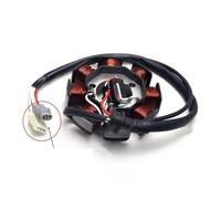 Motorcycle Stator Coil For YBR125 YBR 125 2005-2014 XT125R XT125X XT 125R 2007-2008 Magneto Generator
