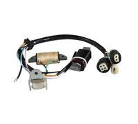 Motorcycle Stator Coil For YFM80 For BADGER 80 1992-1994 For YFM100 For CHAMP 1989-1992 Motorcycle Stator Generator Ignition Coil OEM:3GB-85560-10