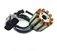 Motorcycle Stator Coil For YZF-R1 For YZF R1 2004 2005 2006 2007 2008 Magneto Generator Alternator Engine Stator Charging Stator Coil 2D1-81410-01-00 Moto Parts