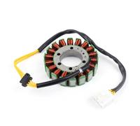 Motorcycle Stator Coil For Z1000 For ZR1000 2007 2008 2009 21003-0133 Motorcycle Generator Magneto Stator Coil Motorbike Magneto Stator Plate Ignition Coil Accessories