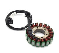 Motorcycle Stator Coil For ZR900 For Z900 2017 2018 2019 For KLZ1000 2012 2013 2014 21003-0174 Motorcycle Generator Stator Coil Motorbike Stator Coil Accessories