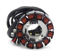 Motorcycle Stator Coil Generator Compatible With YAMAHA WR 450 WR450F 2003-2006 5TJ-81410-00 5TJ-81410-09 5TJ-81410-30 5TJ-81410-31