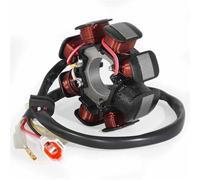Motorcycle Stator Coil Ignition Accessories For Beta RR 125 200 250 300 400 450 520 350 498 430 480 026100050000 FACTORY 2T 4T