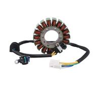 Motorcycle Stator Coil Motorcycle Stator Coil For Suzuki For Hayabusa GSX1300R 2008-2024 For GSX1300BK 2008-2013 Stator And Pulse Coil