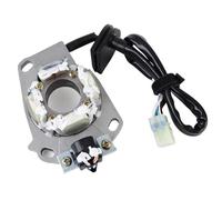 Motorcycle Stator Coil Motorcycle Stator Coil For Ya&ma&ha For YZ-125 YZ125 V W X Y Z T1 W1 X1 Y1 A1 B1 D2 E2 F2 G2 H2 J2 K2 L2 M2 2005-2021