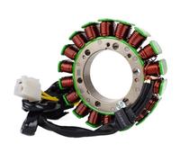 Motorcycle Stator Coil Motorcyle Ignition Generator Magneto Stator Coil Magneto Igniton Stator Coil For CB1300 X4 SC38 Super Four 1998-2002
