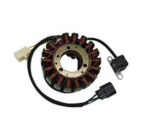 Motorcycle Stator Coil Replacement 32101-07G01 Compatible With SZK DR LT Z400 LTZ400 DRZ400 DRZ400E DRZ400S DRZ400SM KLX400R