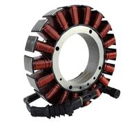 Motorcycle Stator Coil Stator Coil For Harley FLHR FLHP FLHTC FLHT FLHX FLRT 103 for Road King Police Street Glide Ultra 29987-06