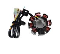 Motorcycle stator coil suitable for TE250 TE300 2011-2016 TX125 TE150 TC 250TE 250 300 11-13 55139004000 55139004100 Accessories replacement