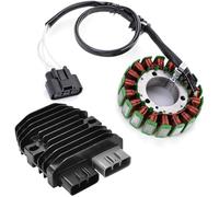 Motorcycle Stator Coil + Voltage Regulator Rectifier Accessories For BJ600GS-A BN600 TNT600 TNT BN BJ 600 600GS-A